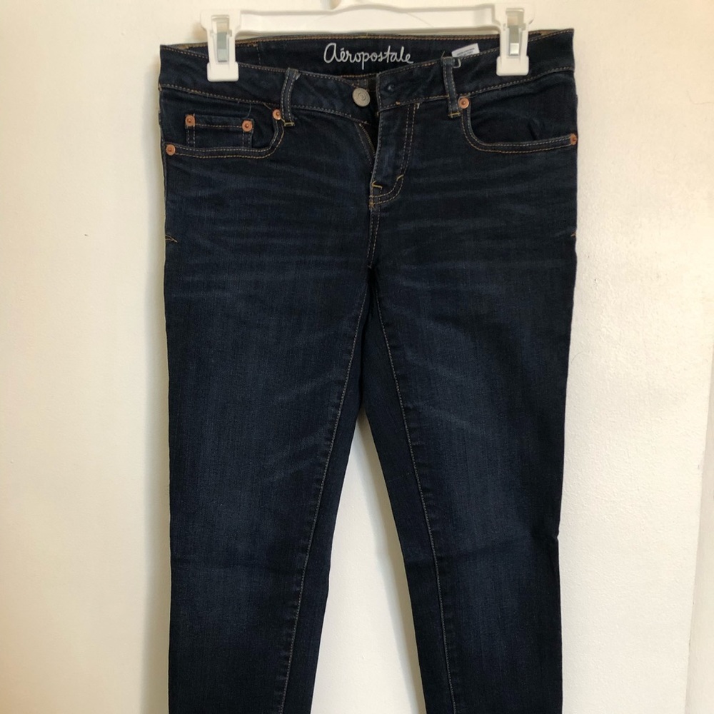 Aeropostale skinny jeans